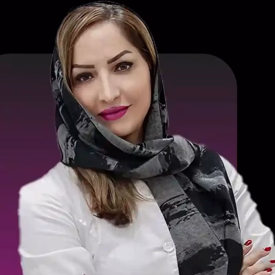 دکتر لیلا شریفی