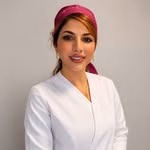 دکتر مریم صفردوست، متخصص پوست، مو و زیبایی، در شیراز