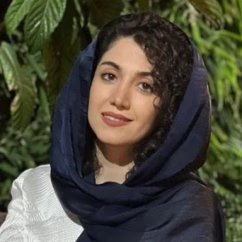 خانم سحر حمیدی، کارشناس تغذیه و رژیم‌درمانی، در شیراز