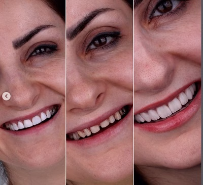 نمونهکار دکتر مریم فیروزمندی