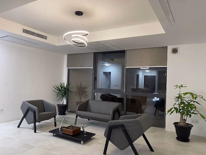 نمونهکار دکتر راحله باغبانباشی