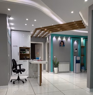 نمونهکار دکتر فریبرز اتباعی
