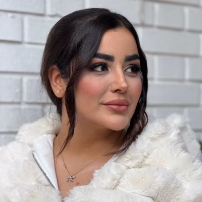نازنین رحیمی