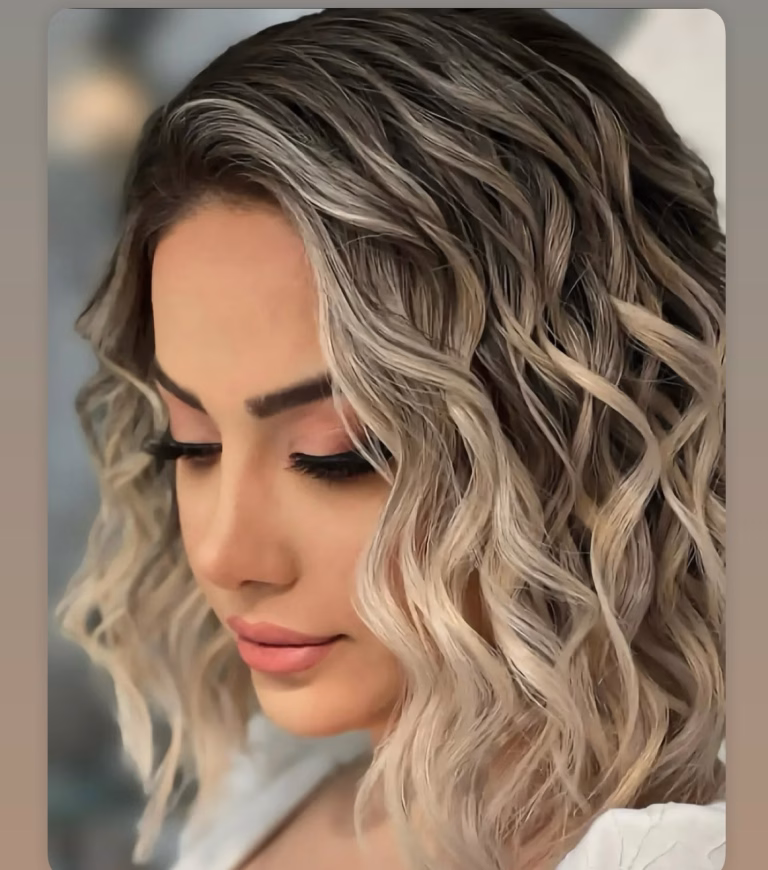 نمونهکار نرگس کشاورز