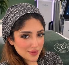 پریسا پیراحمدیان، کارشناس تغذیه و رژیم‌درمانی، در شیراز