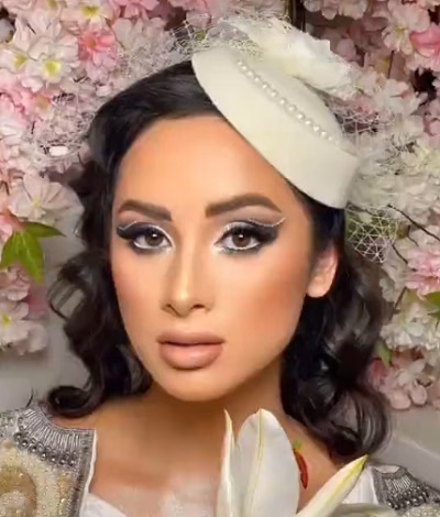 نمونهکار لیلا حسینی پناه