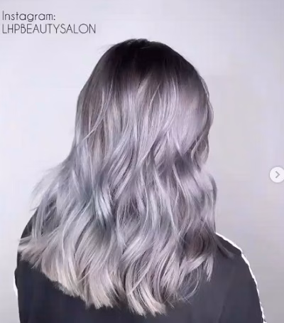 نمونهکار لیلا حسینی پناه