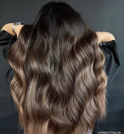 نمونهکار لیلا حسینی پناه